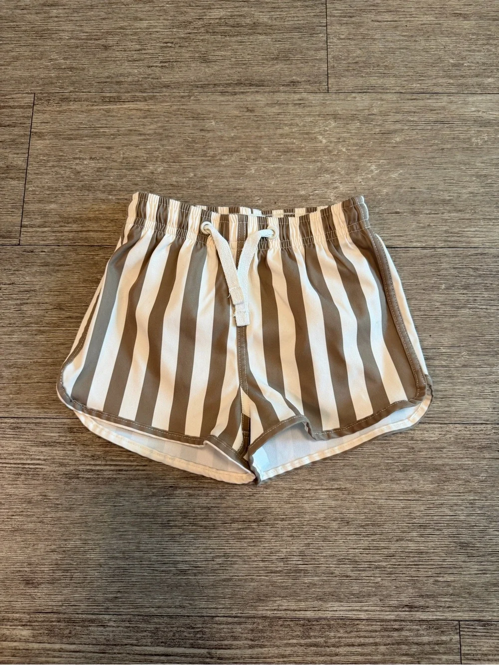 Rylee & Cru Swim Shorts